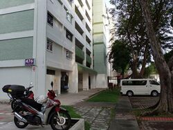 Blk 473 Teck Ghee Horizon (Ang Mo Kio), HDB 3 Rooms #482598781